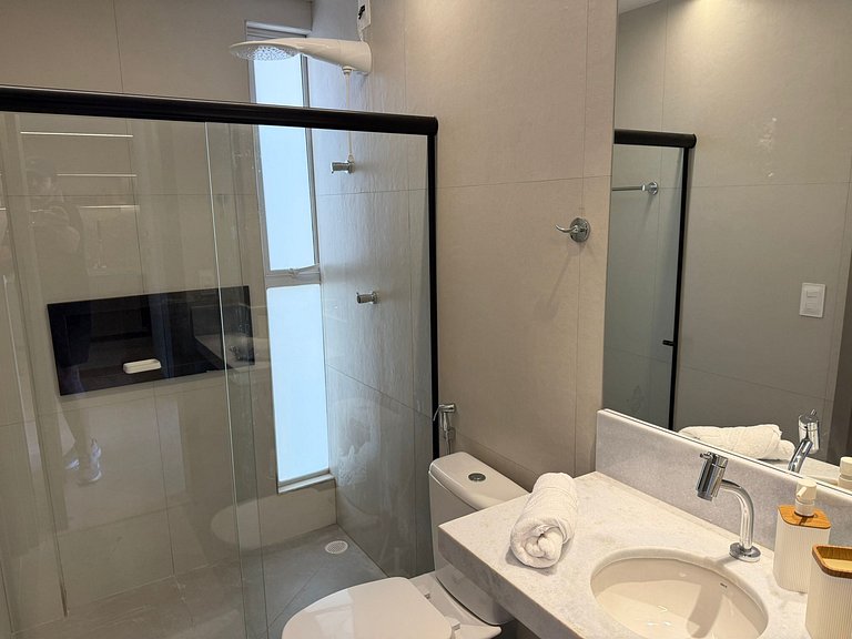 Casa Beach Mar em Milagres Condomínio Beira Mar