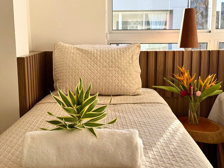 Casa Kiseki em Milagres Frente Mar