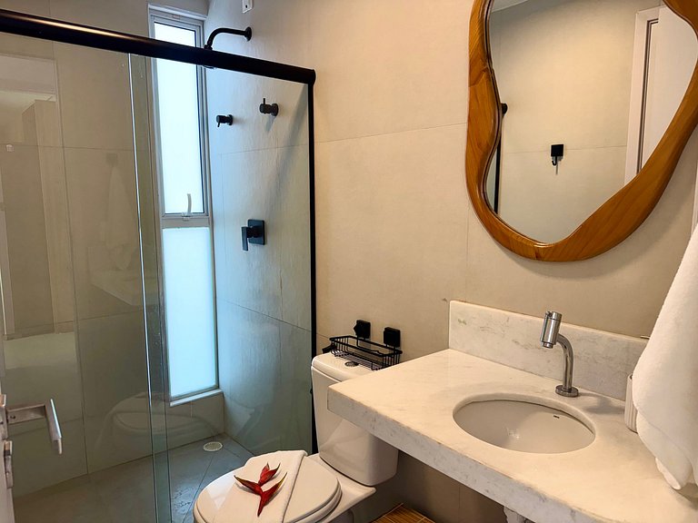 Casa Kiseki em Milagres Frente Mar