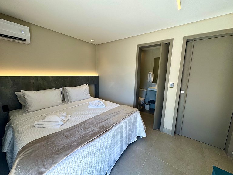 Casa Beach Mar em Milagres Condomínio Beira Mar