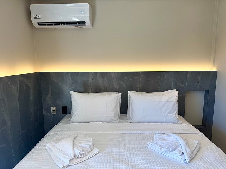 Casa Beach Mar em Milagres Condomínio Beira Mar