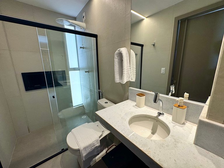 Casa Beach Mar em Milagres Condomínio Beira Mar