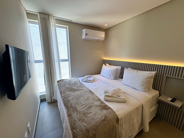 Casa Beach Mar em Milagres Condomínio Beira Mar