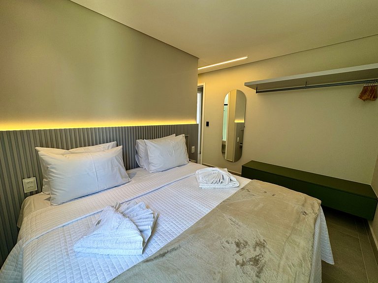 Casa Beach Mar em Milagres Condomínio Beira Mar