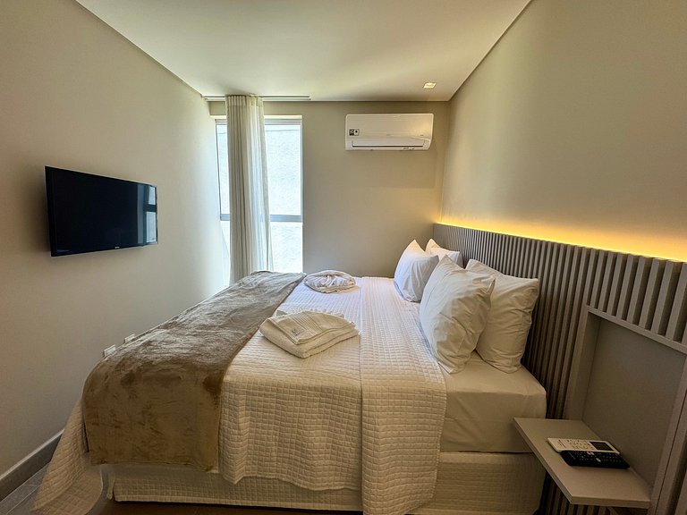 Casa Beach Mar Milagres Condomínio Beira Mar