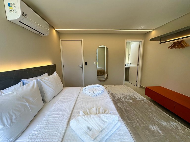 Casa Beach Mar em Milagres Condomínio Beira Mar