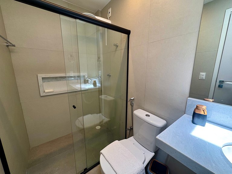 Casa Beach Mar em Milagres Condomínio Beira Mar