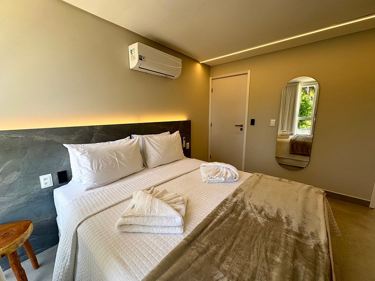 Casa Beach Mar em Milagres Condomínio Beira Mar