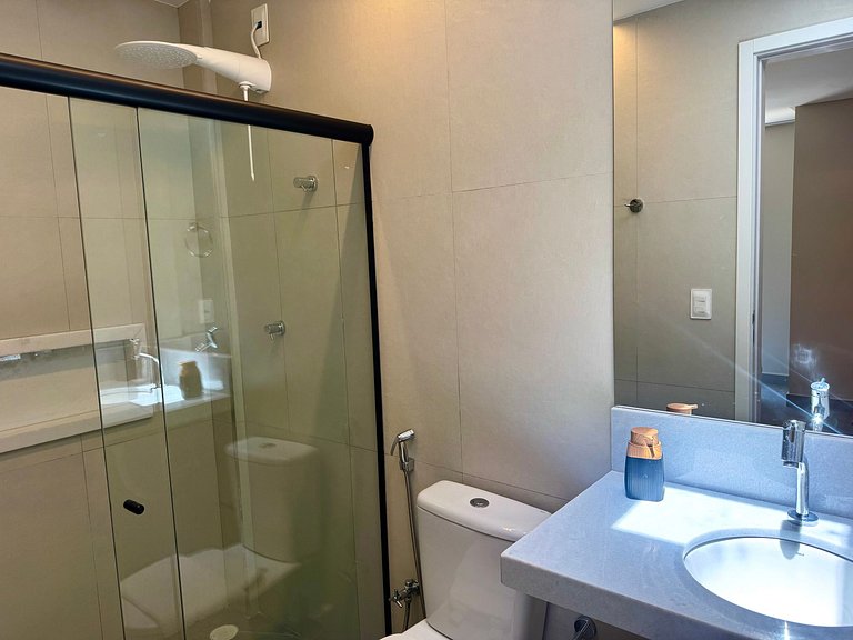 Casa Beach Mar em Milagres Condomínio Beira Mar