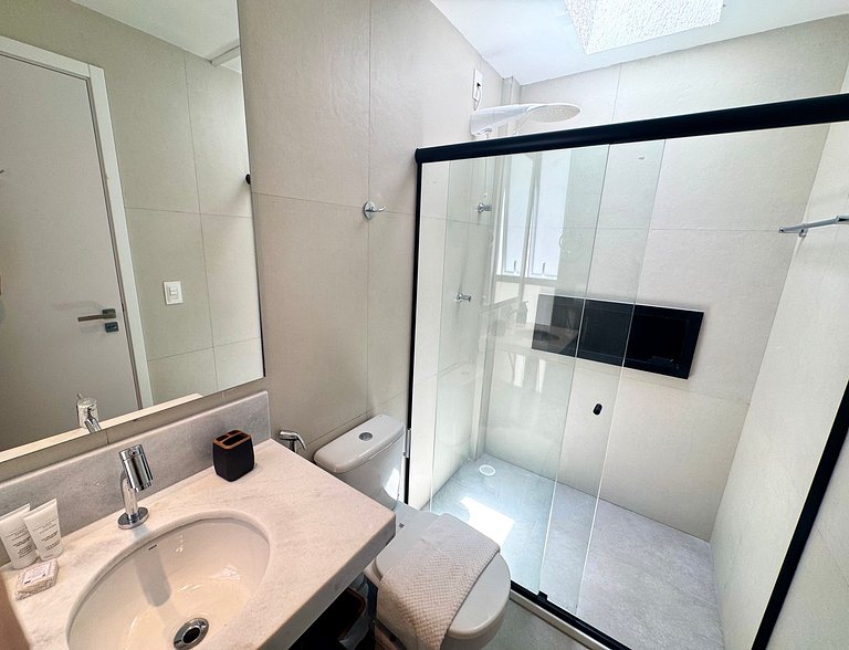 Casa Beach Mar em Milagres Condomínio Beira Mar