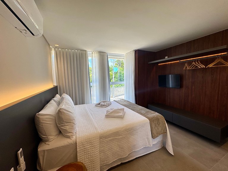 Casa Beach Mar em Milagres Condomínio Beira Mar