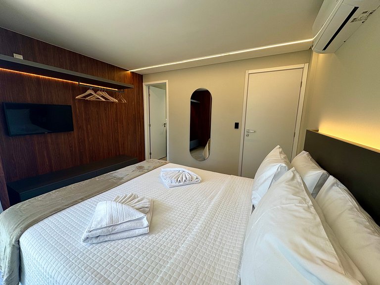 Casa Beach Mar Milagres Condomínio Beira Mar