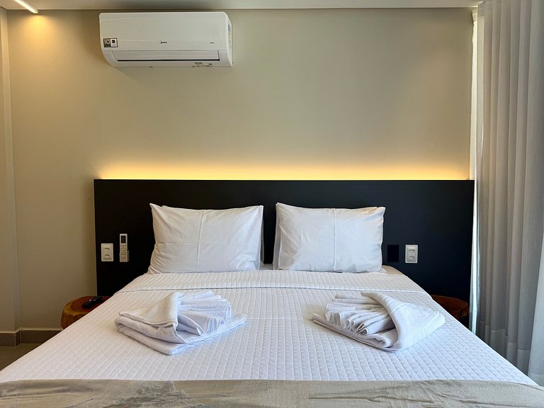 Casa Beach Mar em Milagres Condomínio Beira Mar