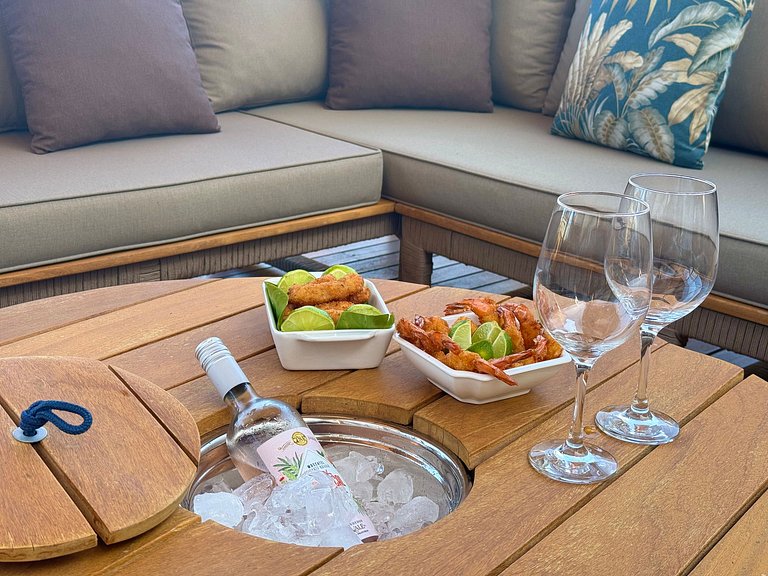 Casa Beach Mar em Milagres Condomínio Beira Mar