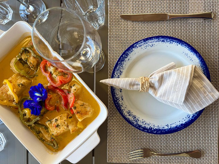 Casa Beach Mar em Milagres Condomínio Beira Mar