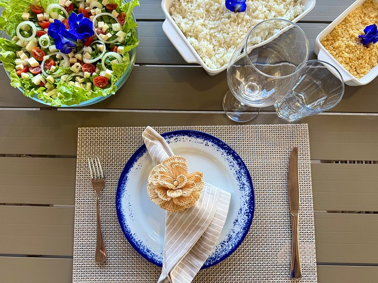 Casa Beach Mar em Milagres Condomínio Beira Mar