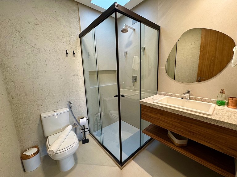 Casa Beira Mar Serena Milagres