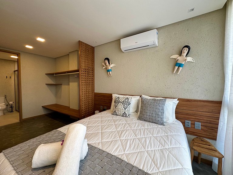 Casa Beira Mar Serena Milagres