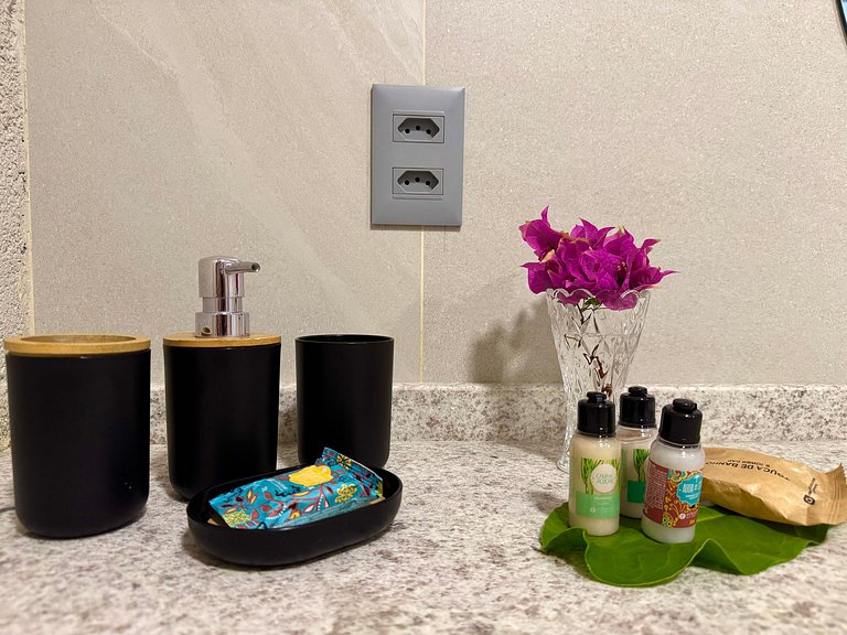 Casa Beira Mar Serena Milagres