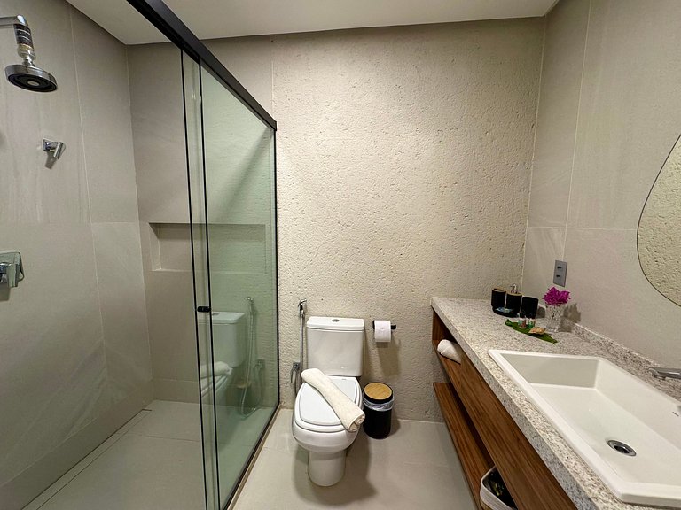 Casa Beira Mar Serena Milagres