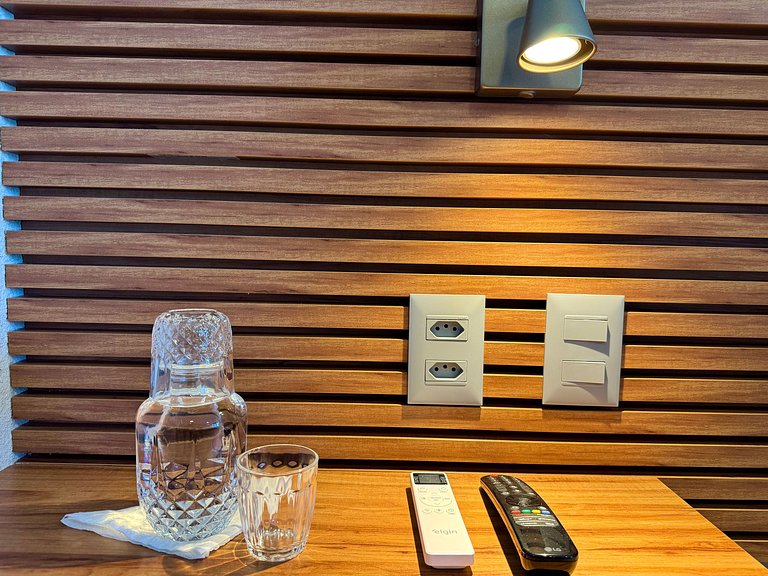 Casa Beira Mar Serena Milagres