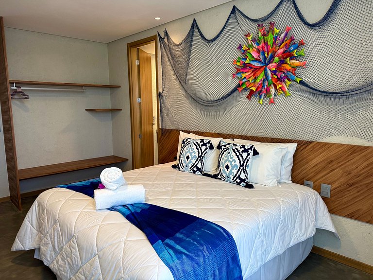 Casa Beira Mar Serena Milagres