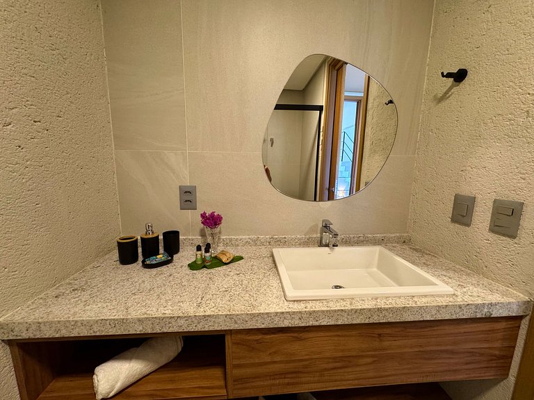 Casa Beira Mar Serena Milagres