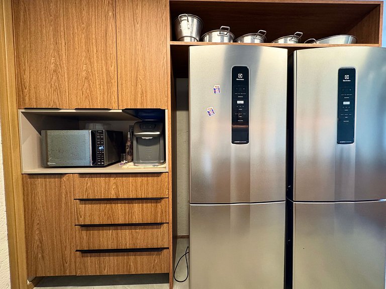 Casa Beira Mar Serena Milagres