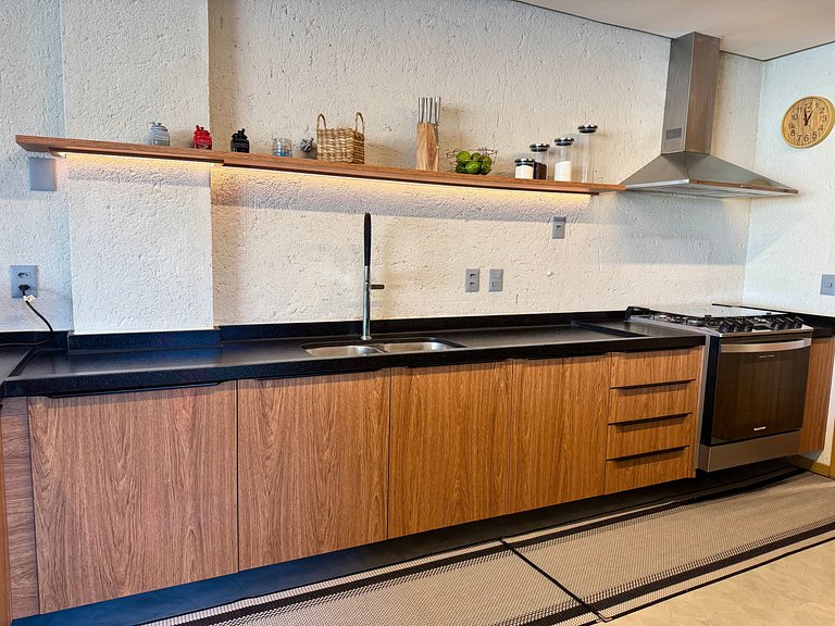 Casa Beira Mar Serena Milagres