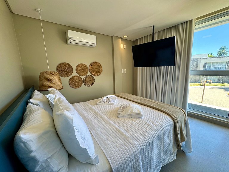 Casa Rio em Milagres Condomínio Beira Mar