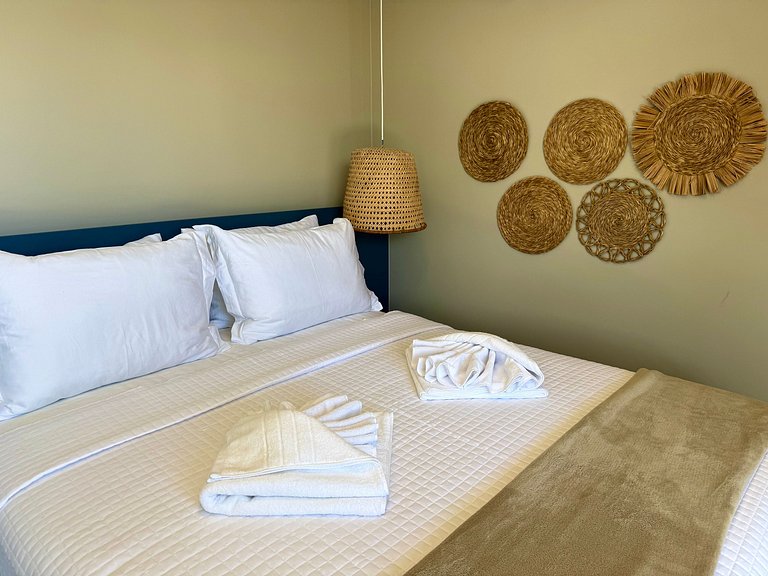 Casa Rio em Milagres Condomínio Beira Mar