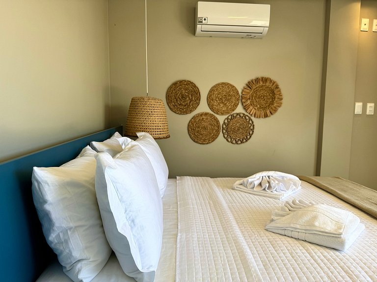 Casa Milagres Condomínio Beira Mar Pé na Areia