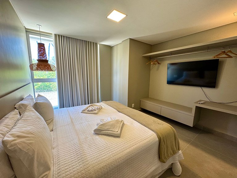 Casa Rio em Milagres Condomínio Beira Mar