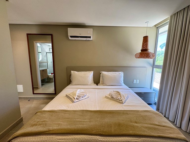 Casa Rio Milagres Condomínio Beira Mar