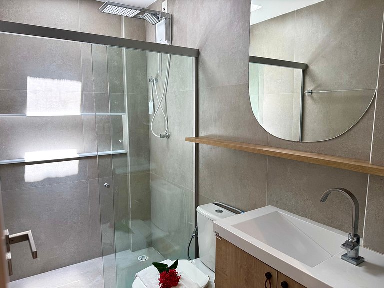 Casa Rio Milagres Condomínio Beira Mar