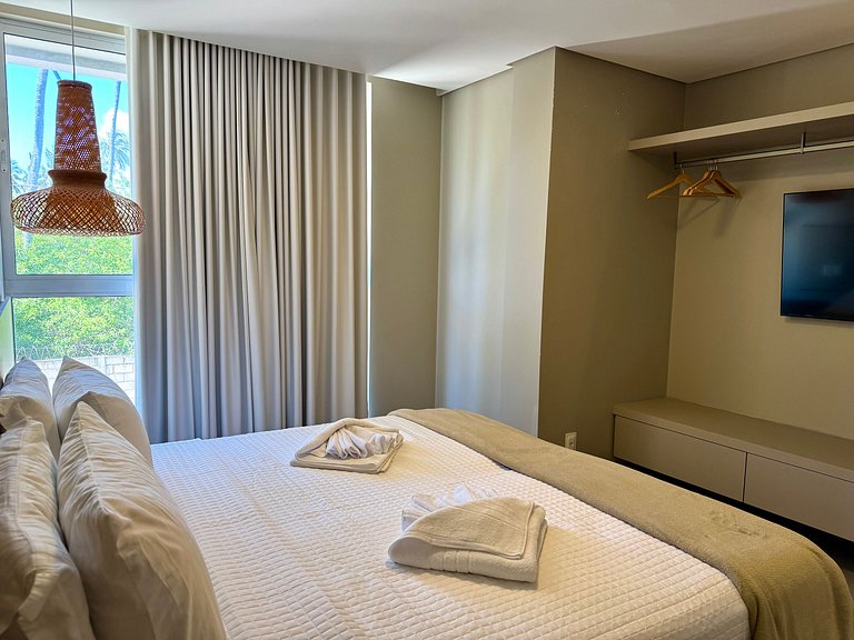 Casa Rio em Milagres Condomínio Beira Mar