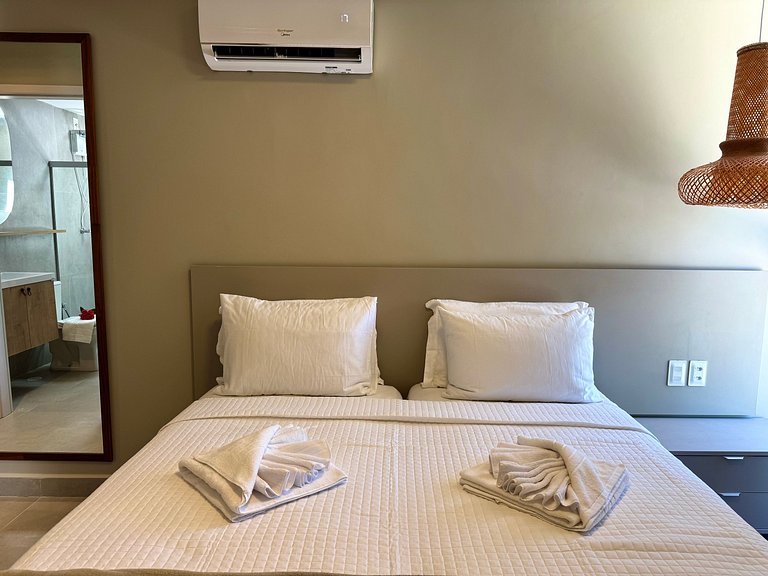 Casa Rio em Milagres Condomínio Beira Mar