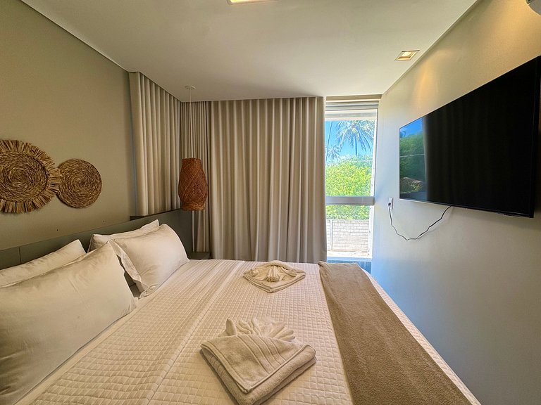 Casa Rio em Milagres Condomínio Beira Mar