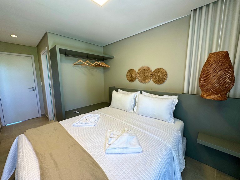 Casa Milagres Condomínio Beira Mar Pé na Areia