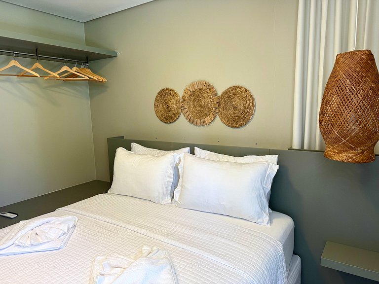 Casa Rio em Milagres Condomínio Beira Mar