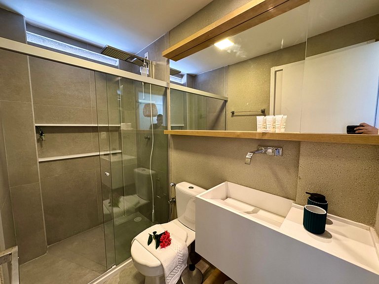 Casa Rio em Milagres Condomínio Beira Mar