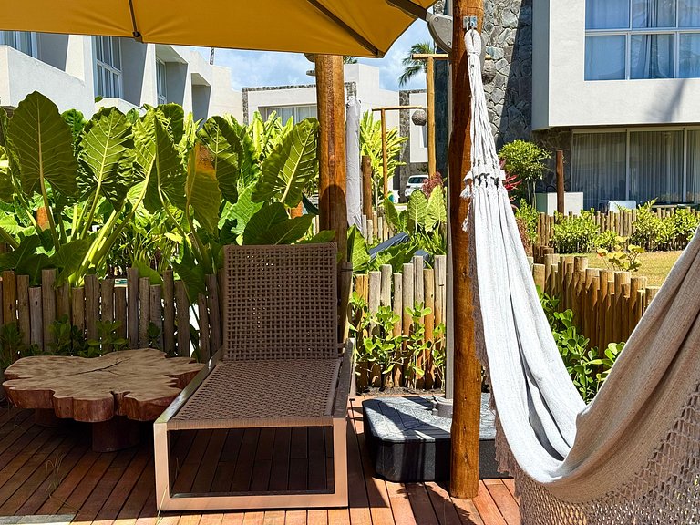 Casa Rio Milagres Condomínio Beira Mar