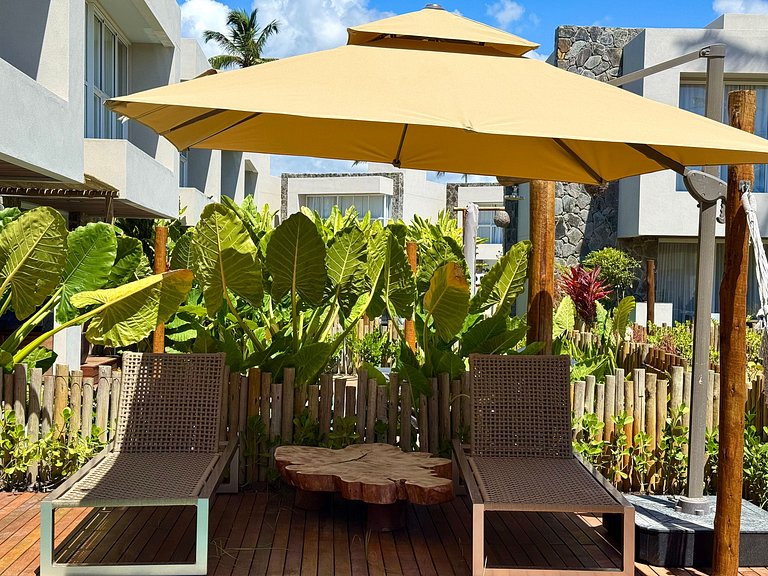 Casa Rio em Milagres Condomínio Beira Mar