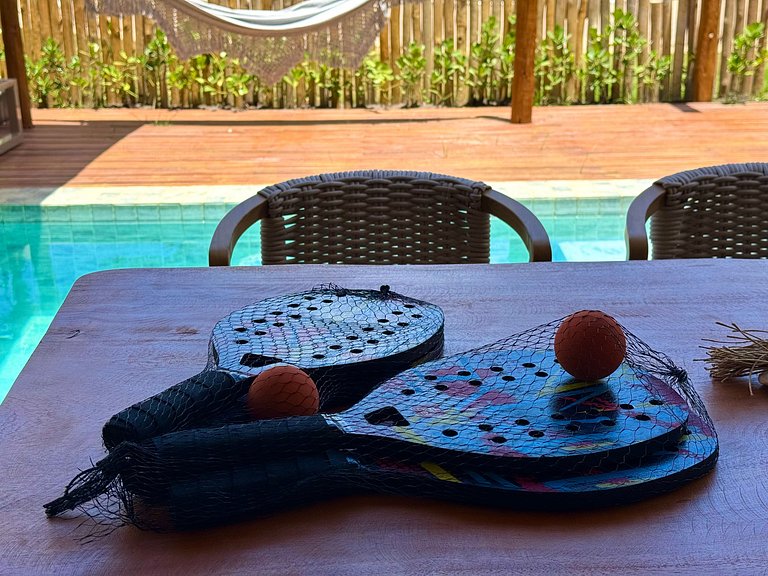 Casa Rio em Milagres Condomínio Beira Mar