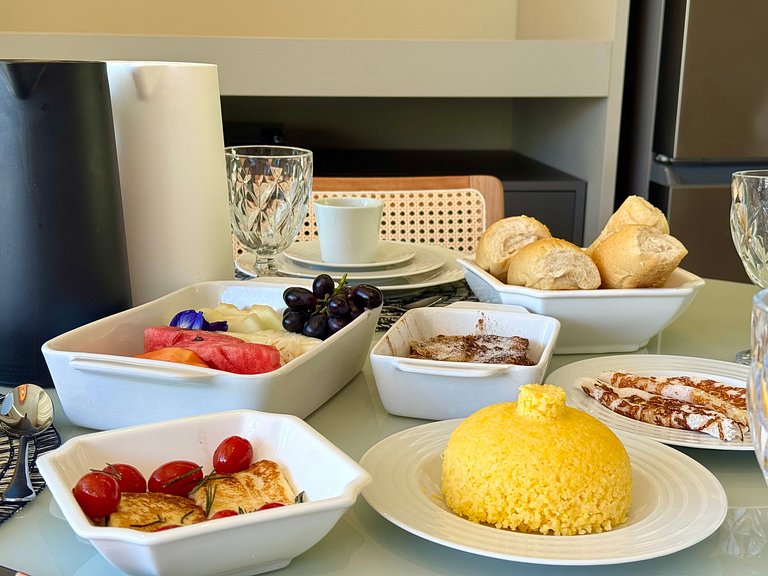 Casa Rio em Milagres Condomínio Beira Mar