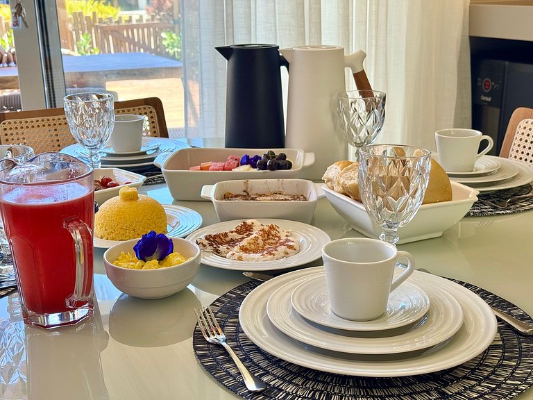 Casa Rio em Milagres Condomínio Beira Mar