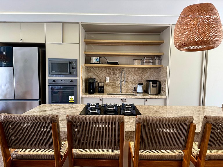 Casa Rio em Milagres Condomínio Beira Mar