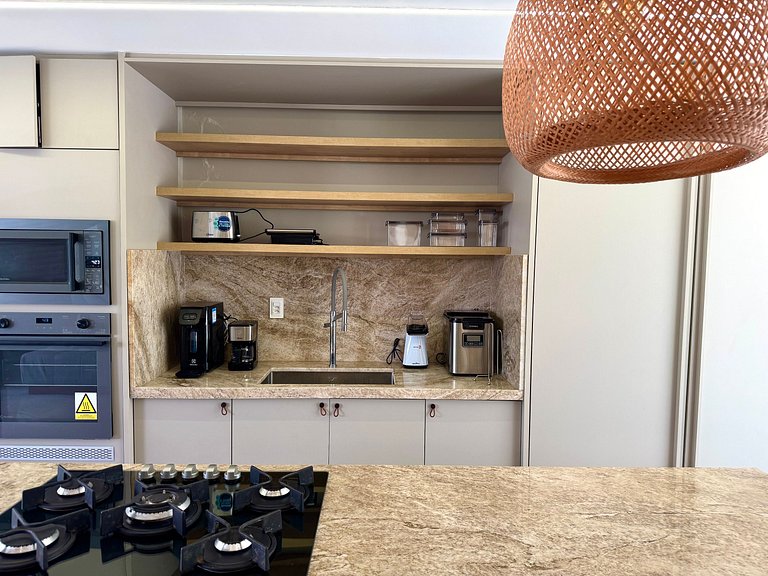 Casa Rio em Milagres Condomínio Beira Mar