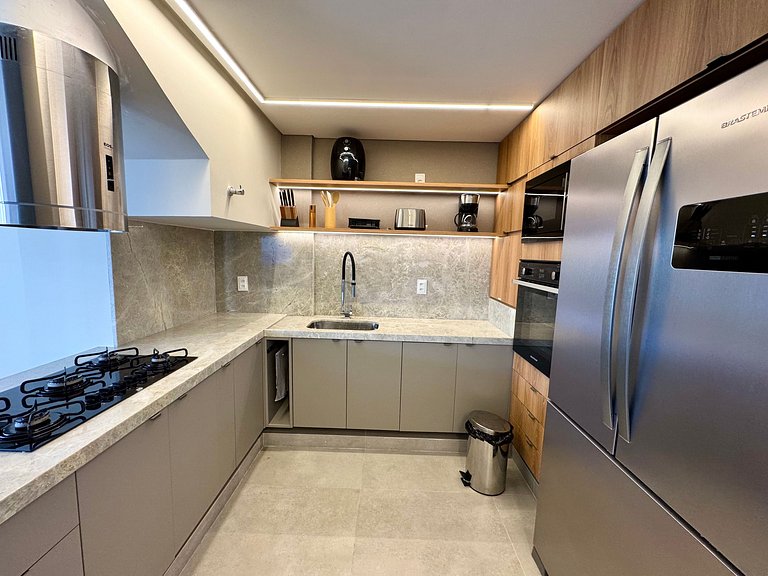 Casa Beach Mar em Milagres Condomínio Beira Mar