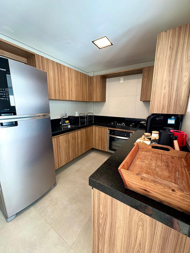 Casa Kiseki em Milagres Frente Mar